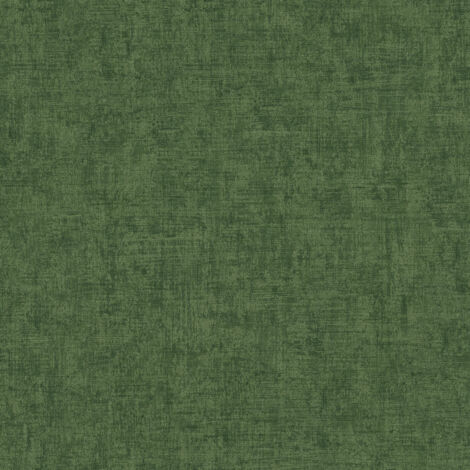 Papier peint Uni Vert Greenery A.S. Création (1/10)
