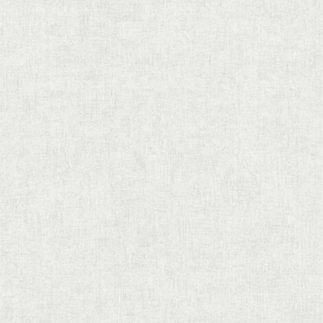 Papier peint Uni Gris Titanium 3 A.S. Création (1/4)