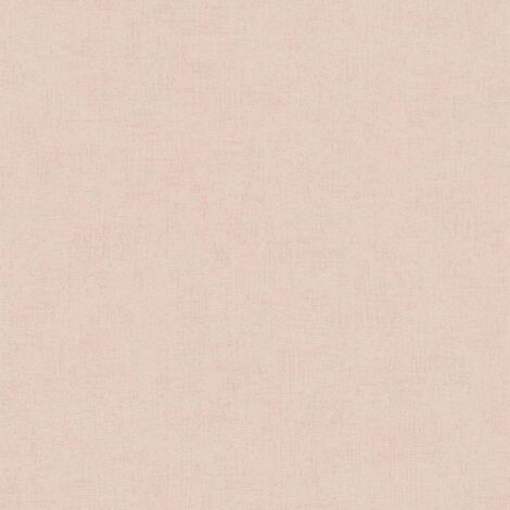 Papier peint Uni Beige Titanium 3 A.S. Création (1/4)
