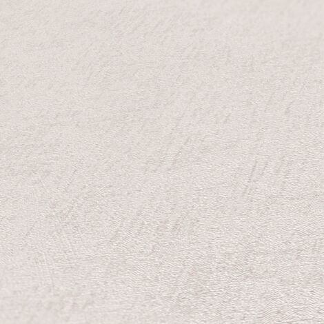 Papier peint Uni Rose Titanium 3 A.S. Création (1/4)