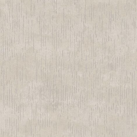 Papier peint Uni Beige Titanium 3 A.S. Création