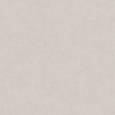 Papier peint Uni Beige Titanium 3 A.S. Création (1/4)