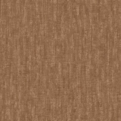 Papier peint Uni Marron Titanium 3 A.S. Création (1/5)