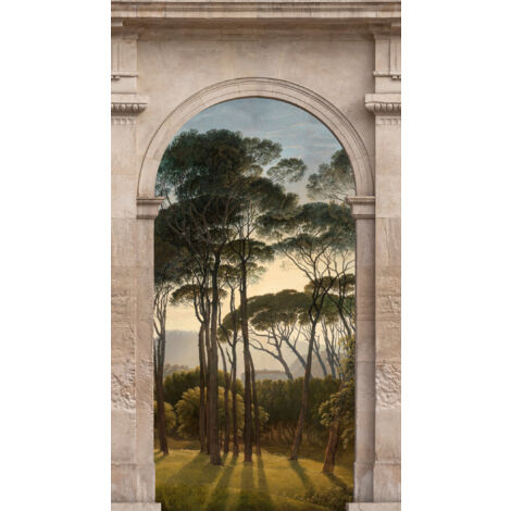 Panoramique The Wall - AS-382491