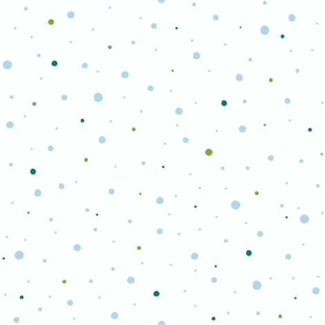 Papier peint Enfant Bleu Little Love A.S. Création (1/4)