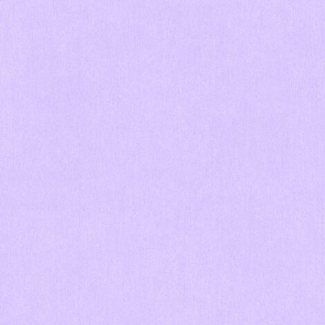 Papier peint violet idéal chambre fille Tapisserie chambre enfant lila intissée Papier peint uni lavable idéal chambre de bébé