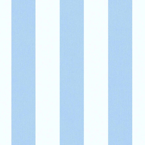 Papier peint Classique Bleu Little Love A.S. Création (1/4)