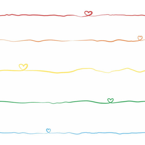 Papier peint Little Love - SP15684 (1/4)