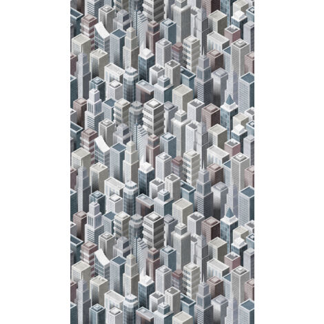 BRICOFLOR Papier Peint The Wall 382501 (1/3)