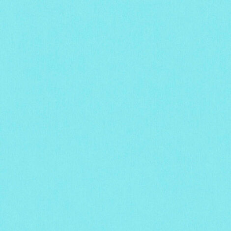 Papier peint Uni Bleu Little Love A.S. Création (1/4)