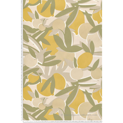 Papier peint Bensimon 2Bensimon 3 - LTC-51200607 (1/3)