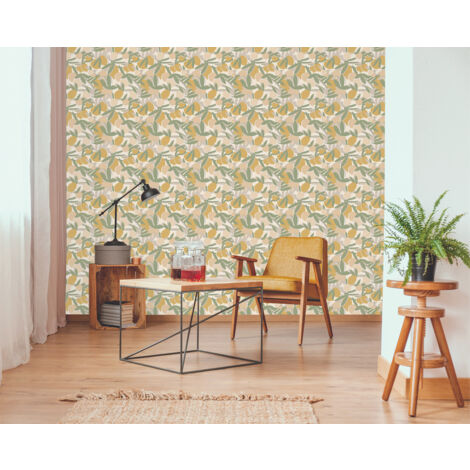 Papier peint Bensimon 2Bensimon LTC-51200607