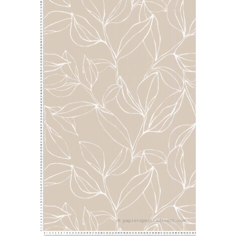 Papier peint Arty de Lutèce - LTC-51211107 (1/2)