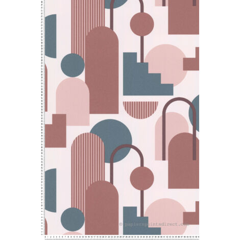 Papier peint Arty de Lutèce - LTC-51210803 (1/2)