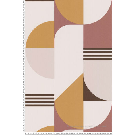 Papier peint Arty de Lutèce - LTC-51210702 (1/2)