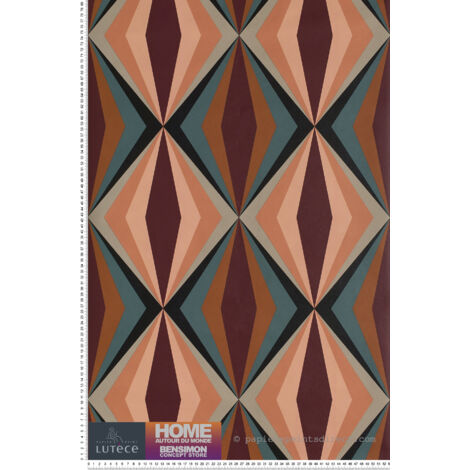 Papier peint BensimonBensimon 2 - LTC-51173003 (1/2)