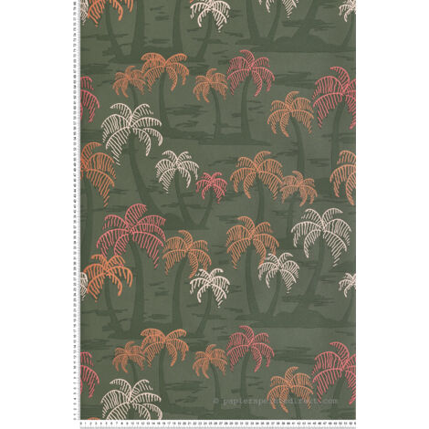 Papier peint Bensimon 2 - LTC-51200904 (1/3)