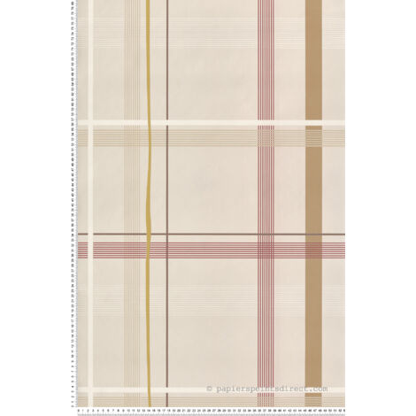 Papier peint Bensimon 2Bensimon 3 - LTC-51200807 (1/3)
