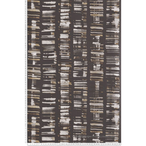 Papier peint Bamako - LTC-G78281 (1/2)