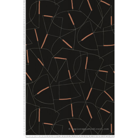 Papier peint Arty de Lutèce - LTC-51211419 (1/2)