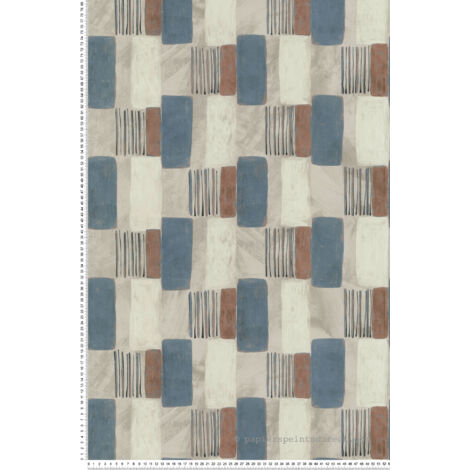 Papier peint Arty de Lutèce - LTC-51211301 (1/2)