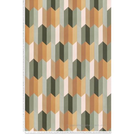 Papier peint Bensimon 2Bensimon 3 - LTC-51172804 (1/3)