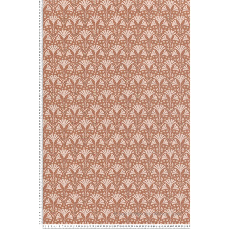 Papier peint Jardin d'Eden - LTC-51200503 (1/2)