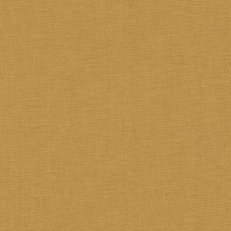 Papier peint Trompe l'oeil Jaune Hygge (A.S. Création) A.S. Création (1/4)