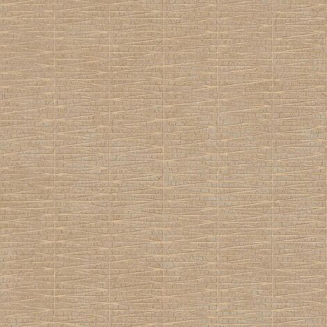 Papier peint Géométrique Gris Hygge (A.S. Création) A.S. Création (1/4)