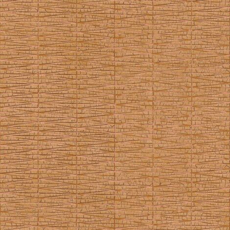 Papier peint Géométrique Rose Hygge (A.S. Création) A.S. Création (1/5)