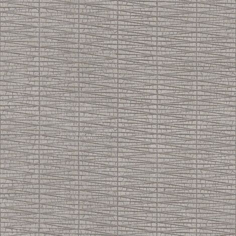 Papier peint Géométrique Gris Hygge (A.S. Création) A.S. Création (1/5)