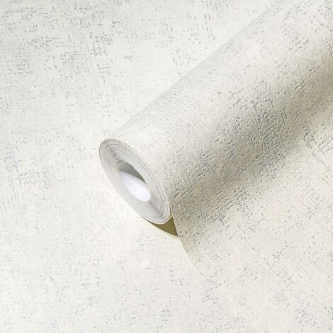 Papier peint Uni Gris The Battle Of Style (The BOS) A.S. Création