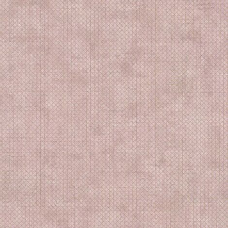 Papier peint Contemporain Rose The Battle Of Style (The BOS) A.S. Création (1/4)