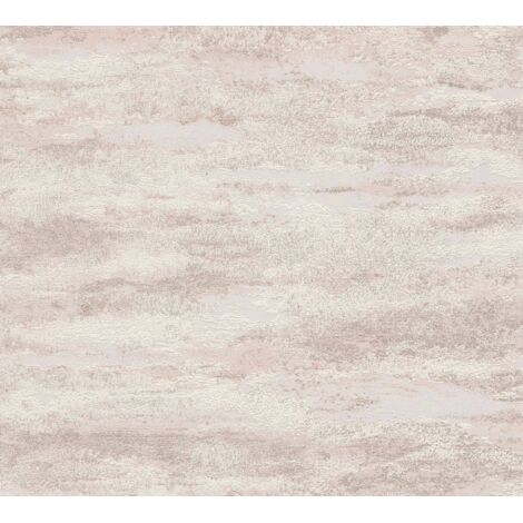 Papier peint Contemporain Rose Attractive 2 A.S. Création (1/4)