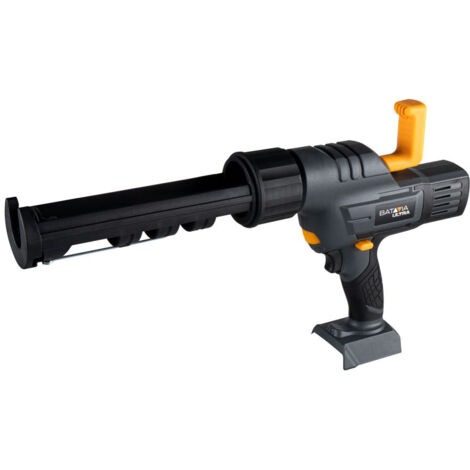 Pistolet à calfeutrer (1/5)