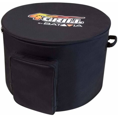 Sac de transport 4GRILL