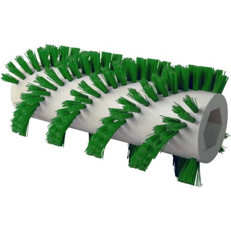 Pinceau Spiral VERT Maxxbrush® (1/6)