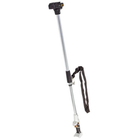 Rallonge 124 cm  Compatible avec la scie Nexxsaw 18V - 1