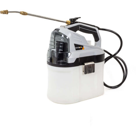 Pulvérisateur à pression 18V sans fil Batavia Maxxpack - Sans batterie ni chargeur (1/5)