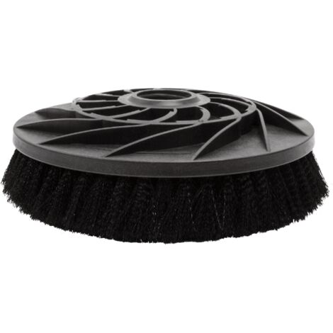 Twin® Brush Brosse Douce (noir)