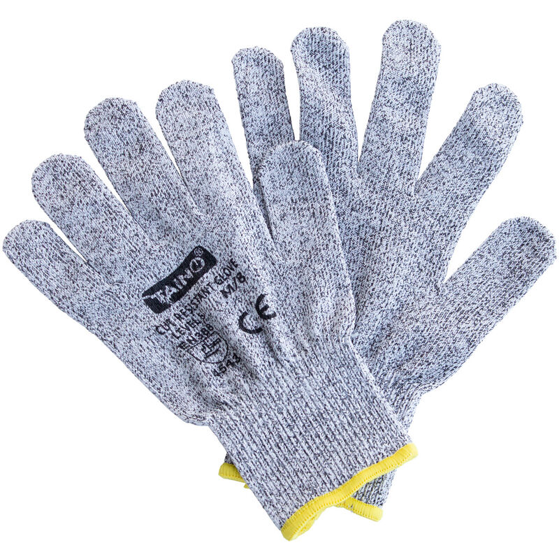 GANT PU/ NITRILE T.9 - Gants Travaux mécaniques, objets glissants,  menuiserie