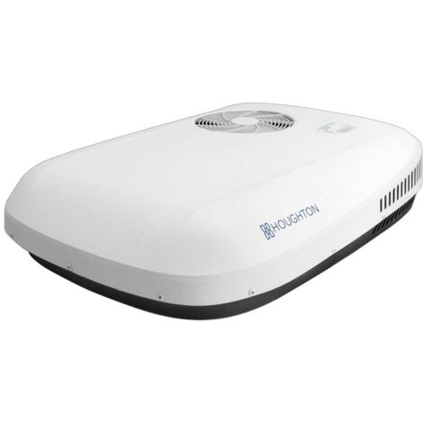 Belaire 3600V, aire acondicionado 3.6kW con Inverter, para autocaravana y caravana, camper, enfriamiento eficiente, control remoto, display LED (1/5)