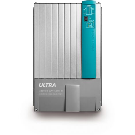 MASTERVOLT Cargador / Convertidor Mass Combi Ultra 48/3500-50