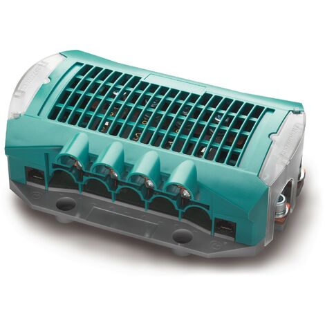MASTERVOLT Sistema de distribución 500 (1/3)