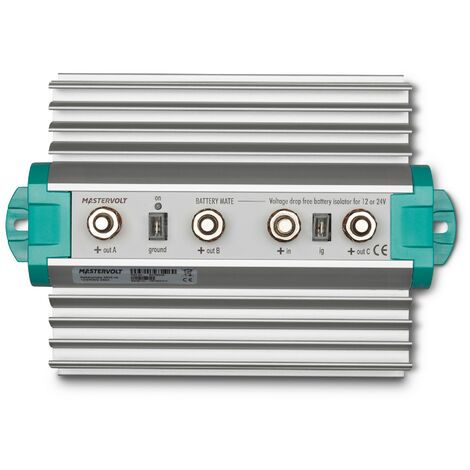 MASTERVOLT Separador de carga 2503 IG