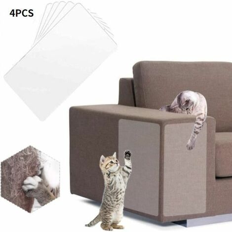 Acheter Anti-chat griffoir garde chat griffoir meubles canapé