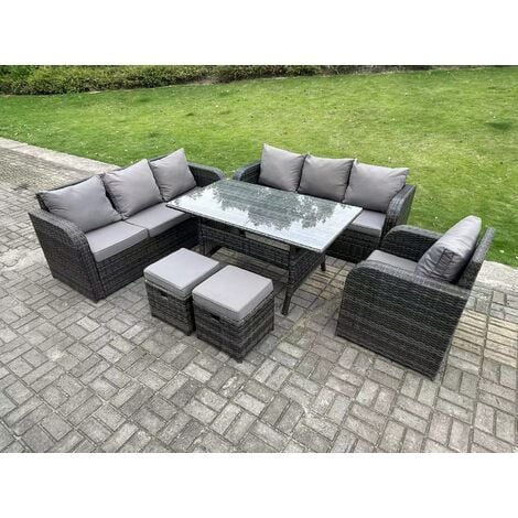 Nine seater sofa deals set