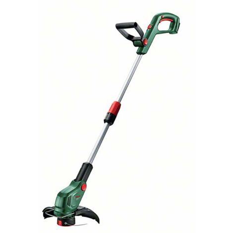 Tagliaerba a batteria UniversalGrassCut 18V-26-500 Bosch senza batteria e caricabatterie (1/10)