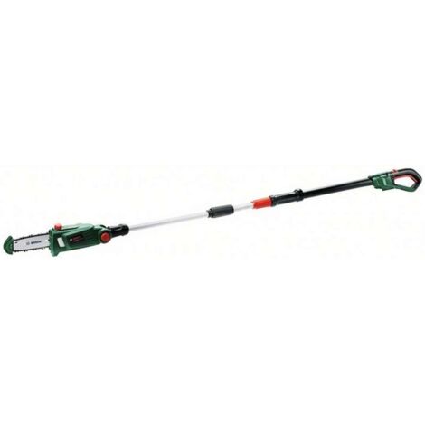 Bosch Potatore telescop.18 Vcorpo macchina