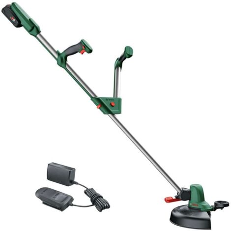Bosch UniversalGrassCut 18-260  18V 2,0Ah